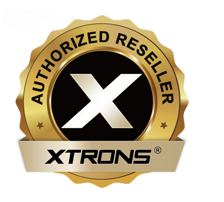 Xtronsi ametlik edasimüüja