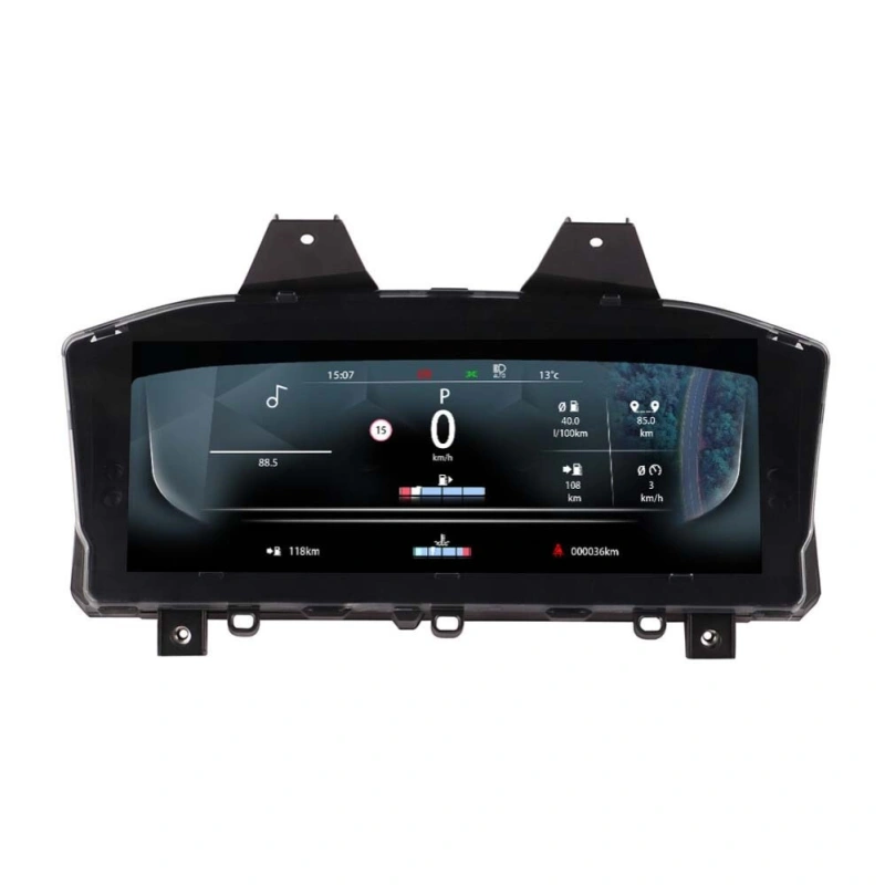 Range Rover Sport (L494) 2013-2020 Digital Instrument Cluster & CarPlay