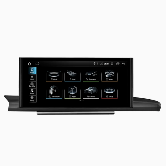 01 12.3 Touch Screen Android 12 Car Multimedia Stereo for Audi A6 C7 A7 2012-2018.png