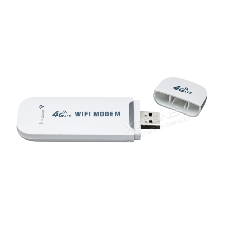4G USB toitega WiFI ruuter XTRONS 4GDONG001