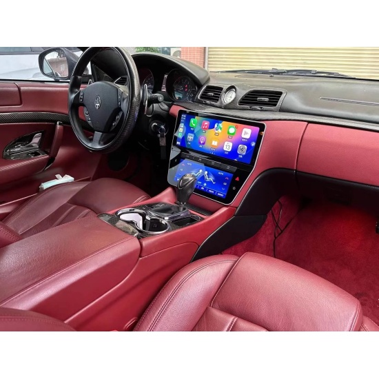 01_Dual Screen Android Multimedia Player Maserati GT : GC Gran Turismo 2007-2015_GXE3960L.jpg