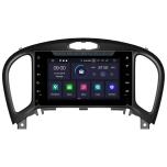 Nissan Juke (2012-2017) Автомобильная магнитола Android 10 с GPS навигацией | 7" дюймов экран | 4Gb RAM | 64 Gb ROM | DVD-привод