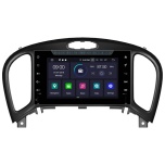 Nissan Juke (2012-2017) Universal Car Multimedia Player Android 10 with GPS Navigation | 7" inch | 4Gb RAM | 64 Gb ROM | DVD Player