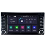 SUBARU Forester (2008-2011) / Impreza (2008-2011) Universal Car Multimedia Player Android 10 with GPS Navigation | 6.2" inch | 4Gb RAM | 64 Gb ROM | DVD Player
