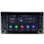 SUBARU Forester (2008-2011) / Impreza (2008-2011) Mudelipõhine Android 10 auto GPS multimeediakeskus | 6.2" tollise ekraaniga | 4Gb RAM | 64 Gb ROM | DVD mängijaga naviraadio