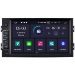 PEUGEOT 308S Universal Car Multimedia Player Android 10 with GPS Navigation | 8" inch | 4Gb RAM | 64 Gb ROM | DVD Player