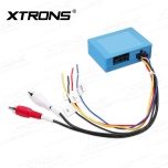 D2B Optical Bus System Mercedes-Benz S/SL/C/CL/CLK/E/ML (200-2004) Xtrons Optical Decoder Box XTRONS FOBB06