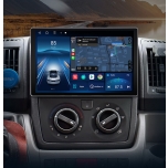 Ducato / Jumper / Boxer (2006-2010) | Android 12 Автомобильная магнитола с GPS навигацией | 9" дюймов экран | Automedia WTS-9771