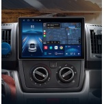 FIAT DUCATO / CITROEN Jumper / PEUGEOT Boxer  Android GPS multivides radio WTS-9771