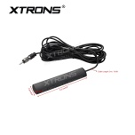 12v Universal Car Stereo FM radio antena