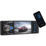 1 DIN Universal Car Multimedia Player Radio Blow AVH-8984 MP5 + remote + bluetooth