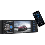 1 DIN Radio Blow AVH-8984 MP5 + kaukosäädin + bluetooth