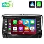 VW | Passat B6 | B7 | Transporter T5 | T6 | Amarok | Tiguan | Touran | DAB+ Carplay & Android Auto