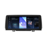 BMW G01/G02 (2018-) X3/X4 | iDrive EVO Android 12 Car Multimedia Player with GPS Navigation