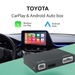 Carplay & AndroidAuto MMI box TOYOTA 2014-2019 | Touch 2 & Entune 2.0 | CHR | Corolla | Camry | Auris | RAV4 | Highlander | Landcruiser