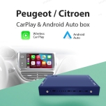 Carplay & AndroidAuto MMI box Peugeot | Citroen | DS | (2013 - 2017)