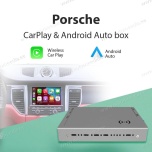 Carplay & AndroidAuto MMI box Porsche | Cayenne | Panamera | Macan | Boxter | 911