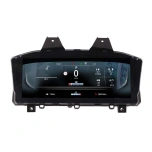Range Rover Sport (L494) 2013-2020 Digital Instrument Cluster & CarPlay