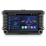 VW Passat B6 | B7 | Multivan | Transporter T5 | T6 | Amarok | Tiguan | Touran | Sharan Android Car Multimedia Player with GPS Navigation