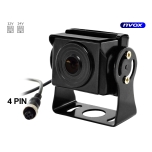 CAR REAR VIEW CAMERA with 140 degree angle