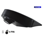 AHD 4PIN CCD CAR REVERSING CAMERA  - NVOX GDB2081VT -