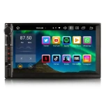 2DIN | Android | GPS car radio and multimedia system
