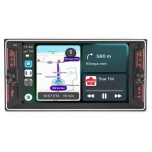 Toyota Hilux (2001-2011) | RAV4 (2000-2005) | LC100 Android 14  | CarPlay Android multimeedia keskus