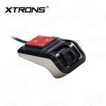 DVR025S Full HD USB Drive Recorder Camera Compatible with Android Player | Xtrons DVR025S