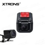 DVR027S 720P USB Retractable Camera Compatible with Android Player | Xtrons DVR027S
