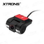 DVR028 720P USB Drive Recorder Camera Compatible with Android Player | Xtrons DVR028