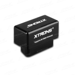 ELM327 car OBDII bluetooth diagnostics adapter for android devices | Xtrons OBD02