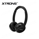 Wireless IR Infrared Headphones for Headrest Players and Overhead Monitors Xtrons DWH007