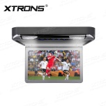 13.3 tolline DVD laeekraan Xtrons CR133HD