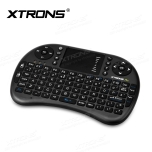 Wireless Mini Touchpad Touch LED Backlight | Xtrons AMK003