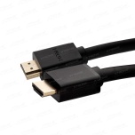 3-метровый высокоскоростной 4K UltraHD 2160p 3D-кабель HDMI V2.0 | Xtrons HDMI01