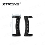Universal wireless steering wheel buttons for Android radio | Xtrons SWC01
