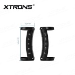 Universaalsed juhtmevabad roolinupud Xtrons autoraadiole XTRONS SWC01