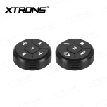 Универсальные беспроводные кнопки на руле для Android-радио | Xtrons SWC02
