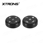 Universal wireless steering wheel buttons for Android radio | Xtrons SWC02