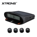 Auto TPMS tire pressure monitoring system for android player | Xtrons TPMS02