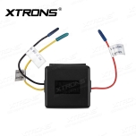 Фильтр питания камеры VW | Xtrons filter01