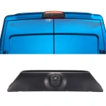Iveco Daily (2011-2014) piduritule tagurduskaamera HD