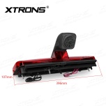 Ford Transit Connect 2013-2024 Reversing Camera Compatible with Android Player