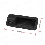 Ford Mondeo / Focus / Range Rover Sport / Freelander Reversing Camera Compatible with Android Player | Xtrons CAMMDF003