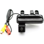 AHD 1080P Mercedes-Benz E-Class | W212 (2008-2016) reversing camera with tailgate handle