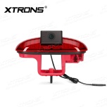 Renault Trafic | Opel Vivaro | Opel Combo | 2001-2014 | Reversing Camera Compatible with Android Player