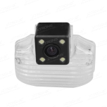 Toyota Corolla 2007-2012 reversing camera compatible with Android player | Xtrons CAMHGT002