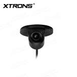 Universal universal car backup camera RCA / PAL / reversing camera with 170 degree angle, waterproof IP68 | Xtrons CAM016