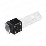 Volkswagen Passat 2001-2005 / Jetta / Touran 2003-2010 reversing camera compatible with Android player | Xtrons CAMPTV002