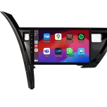 TOYOTA AURIS E180 (2013-2015) Android | GPS car radio and multimedia system